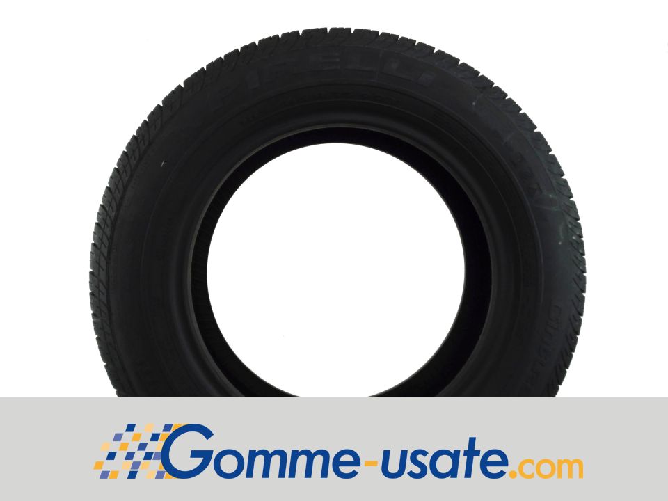Thumb Pirelli Gomme Usate Pirelli 185/65 R15 92T Cinturato P4 (75%) pneumatici usati Estivo_1